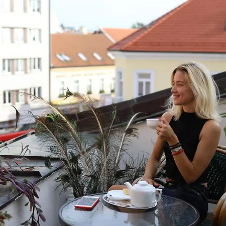 Hotel Dolce Bratislava