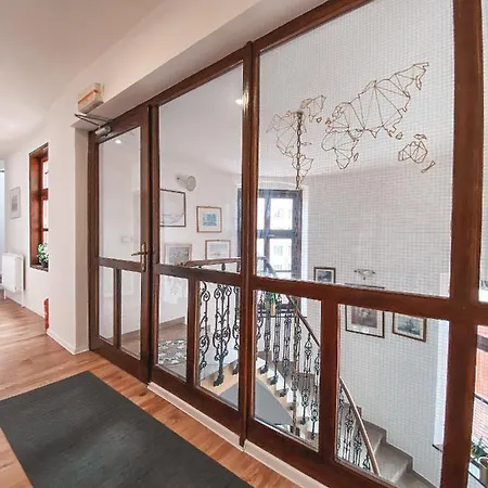 Dolce Hotel Bratislava