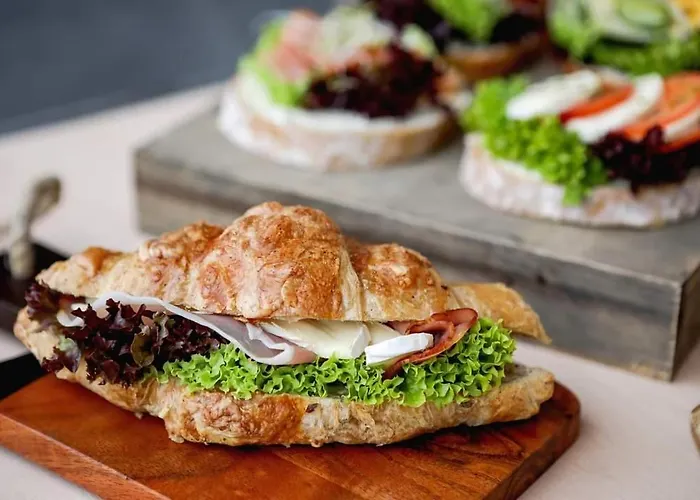 Dolce 브라티슬라바