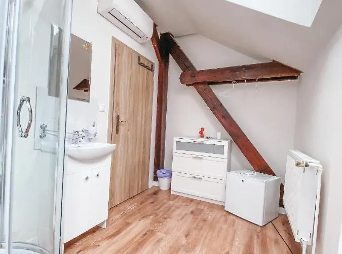 호텔 Dolce 브라티슬라바