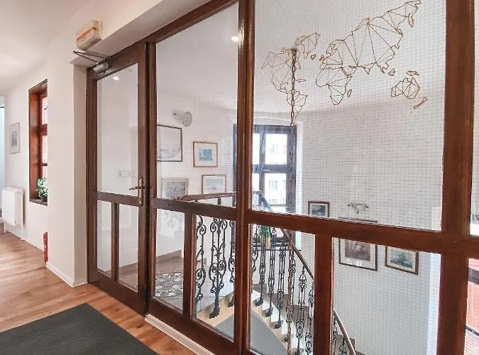 Dolce 호텔 브라티슬라바