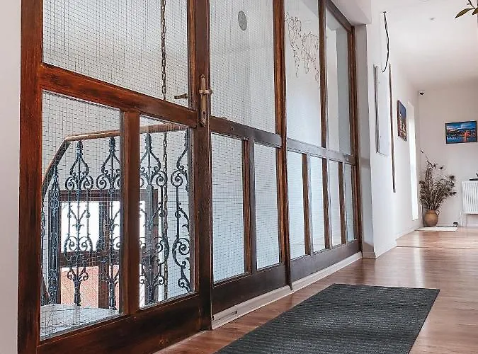 호텔 Dolce 브라티슬라바