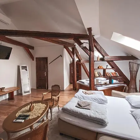 Dolce 布拉迪斯拉发