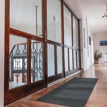 酒店 Dolce 布拉迪斯拉发