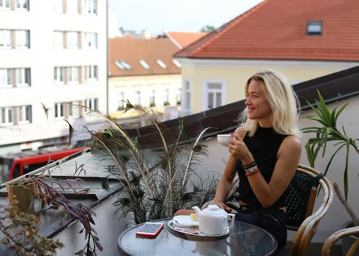 Hotel Dolce Bratislava