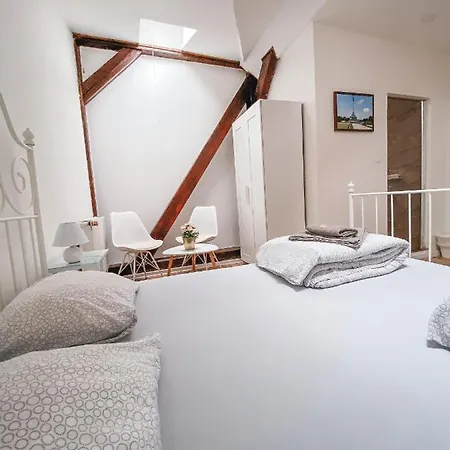 Dolce Guest house Bratislava