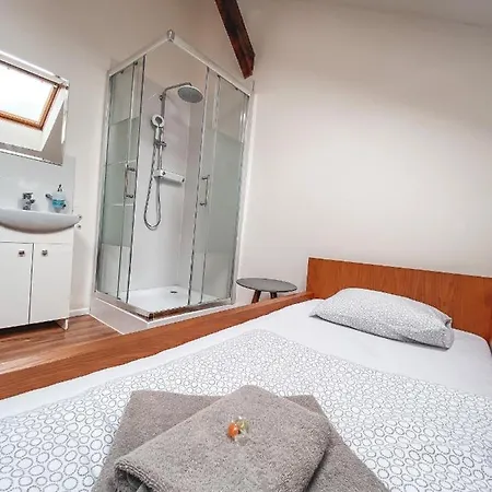 Guest house Dolce Bratislava