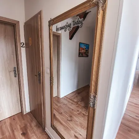 Guest house Dolce Bratislava