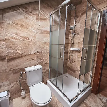 Guest house Dolce Bratislava