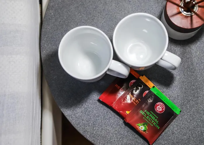 فندق Dolce براتسيلافا