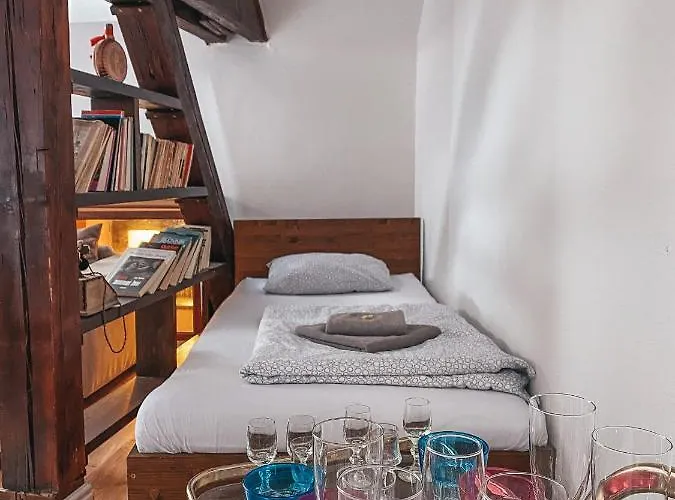 Dolce * براتسيلافا